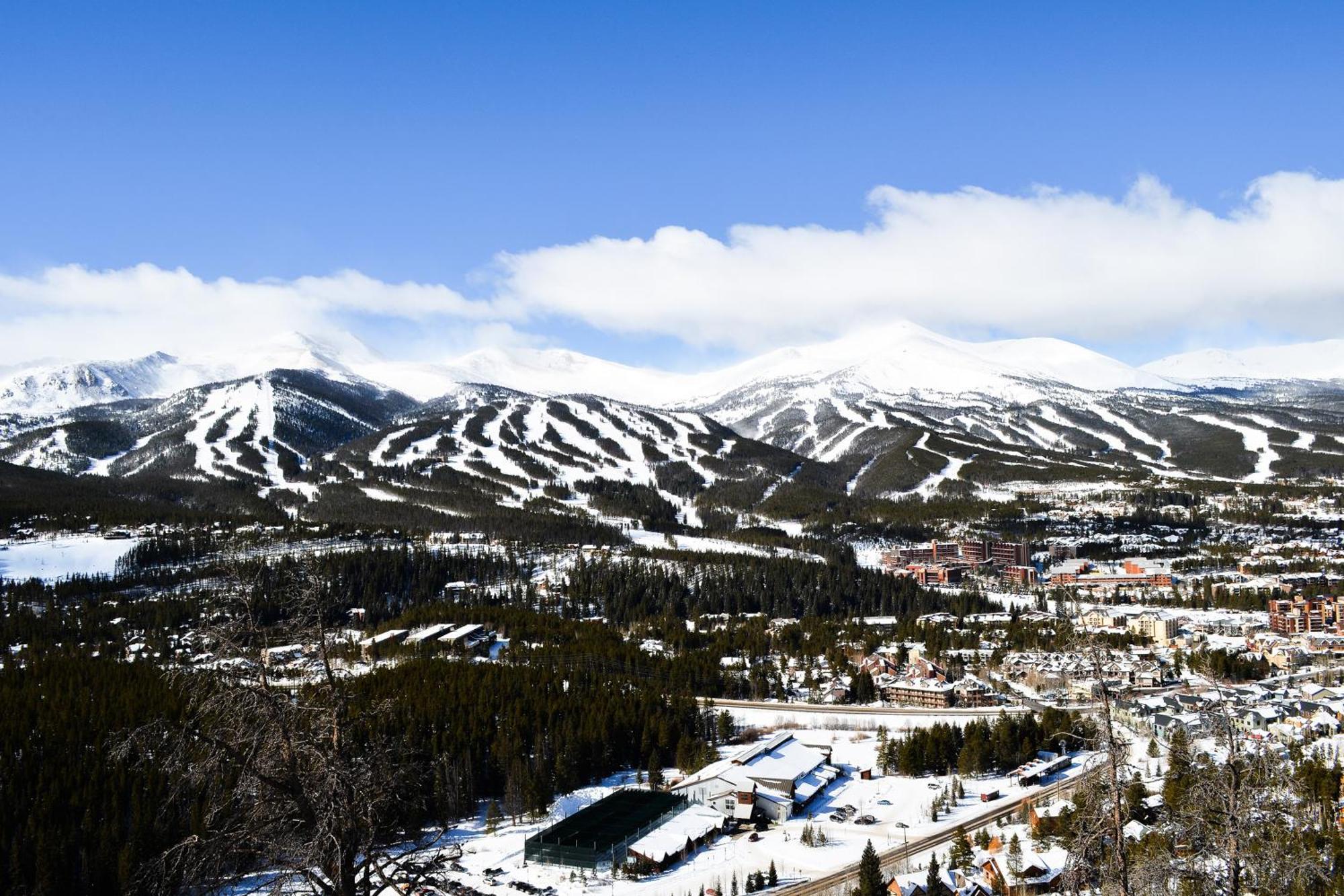 Riverfront Retreat & River'S Edge Townhome Silverthorne Kamer foto