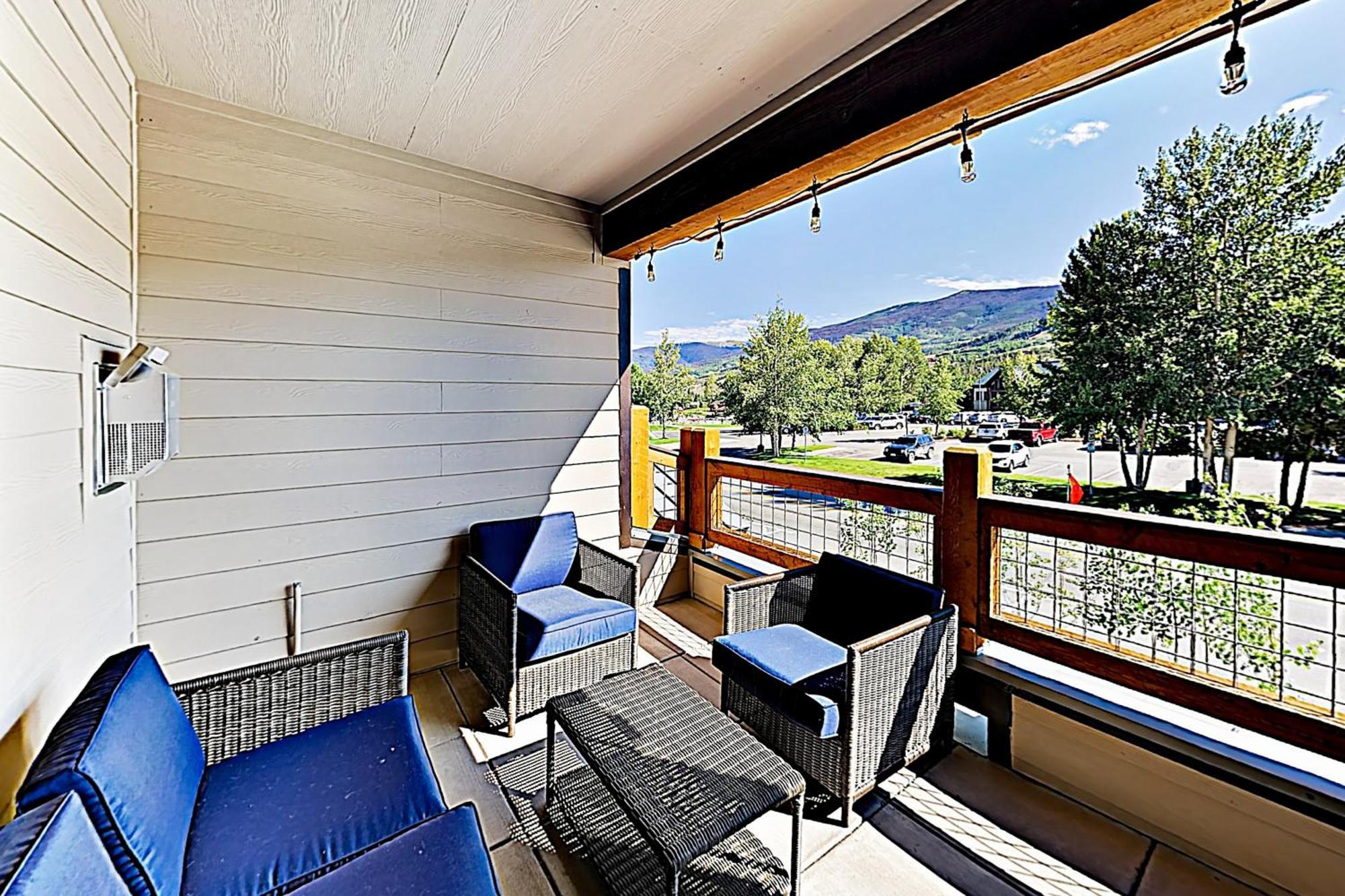 Riverfront Retreat & River'S Edge Townhome Silverthorne Kamer foto