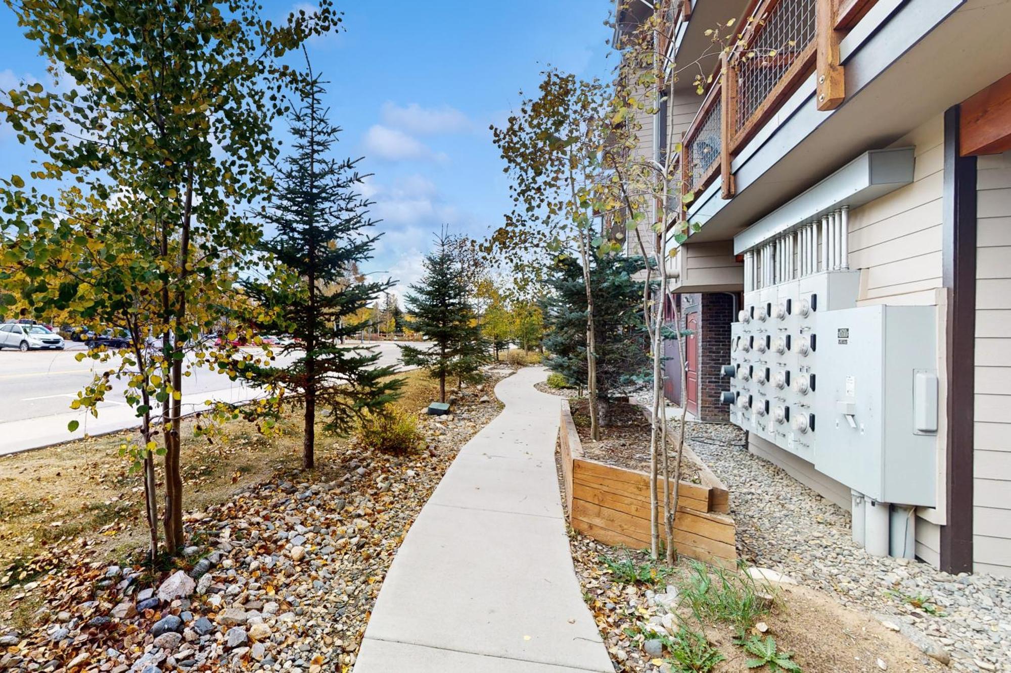 Riverfront Retreat & River'S Edge Townhome Silverthorne Buitenkant foto